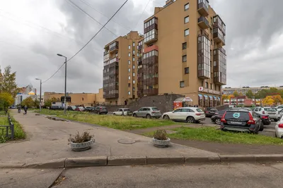 Квартира в 100 метрах от метро пр.Просвещения — sm.webp