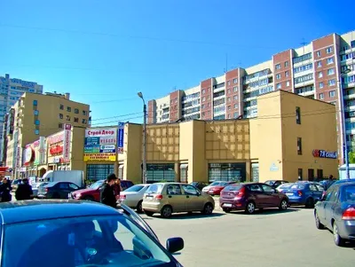 Квартира в 100 метрах от метро пр.Просвещения — sm.webp