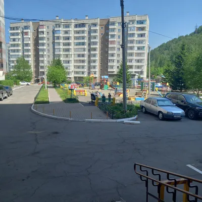 Солнечная однокомнатная квартира Бобровый лог — sm.webp
