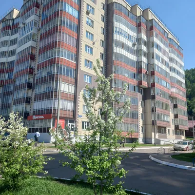Солнечная однокомнатная квартира Бобровый лог — sm.webp
