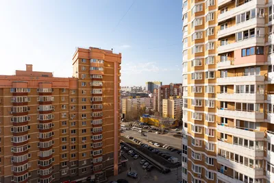 Апартаменты "Сниму квартиру Уфа" в шаге от ТРЦ — sm.webp