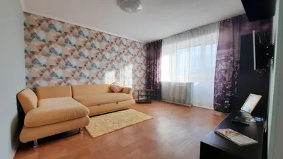 2-комн. апартаменты Spikras — sm.webp