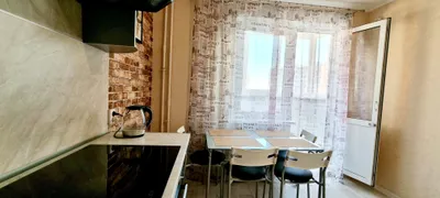 Современные апартаменты в 100 метрах от пляжа! — sm.webp