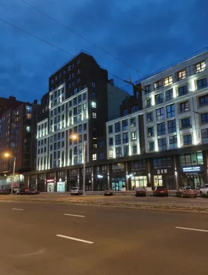 Квартира в центре у Музея янтаря — sm.webp