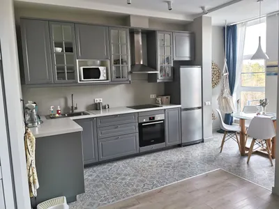 Rasskazovo Apartment — sm.webp