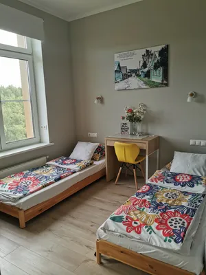 Rasskazovo Apartment — sm.webp