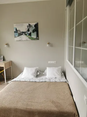 Rasskazovo Apartment — xl.webp