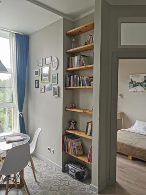 Rasskazovo Apartment — xl.webp