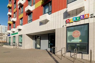 Inndays Apartments — sm.webp