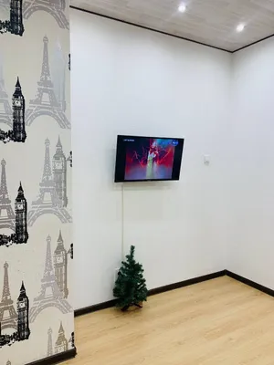 Квартира с видом на лес! — sm.webp