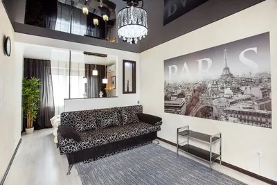 Dark Paris Apartment SUTKI LIFE — sm.webp