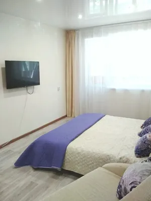 Современная квартира в центре Перми Rose Flower Apartment — xl.webp