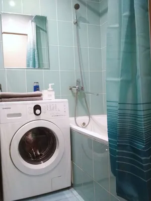 Современная квартира в центре Перми Rose Flower Apartment — sm.webp