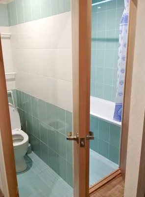 Современная квартира в центре Перми Rose Flower Apartment — sm.webp