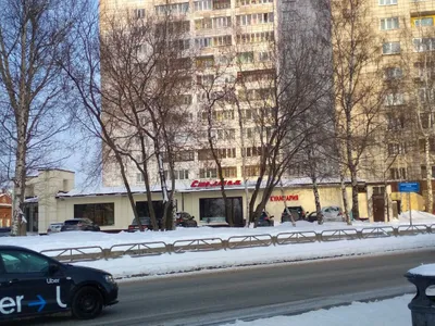 Современная квартира в центре Перми Rose Flower Apartment — sm.webp
