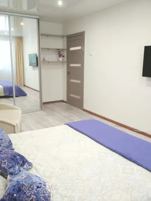 Современная квартира в центре Перми Rose Flower Apartment — xl.webp
