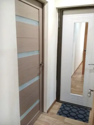 Современная квартира в центре Перми Rose Flower Apartment — sm.webp