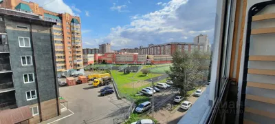 1-комн. апартаменты Spikras — sm.webp