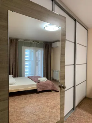 Уютные апартаменты в центре — sm.webp