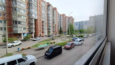 1-комн. апартаменты Spikras — sm.webp
