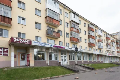 Апартаменты Белые ночи в самом центре Вологды — sm.webp