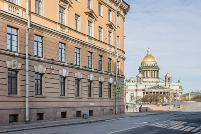 Квартира с панорамным видом на Мариинский дворец — sm.webp