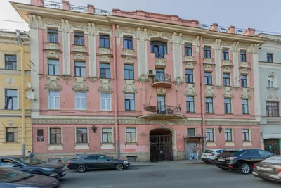 Квартира с панорамным видом на набережную реки Фонтанки — sm.webp