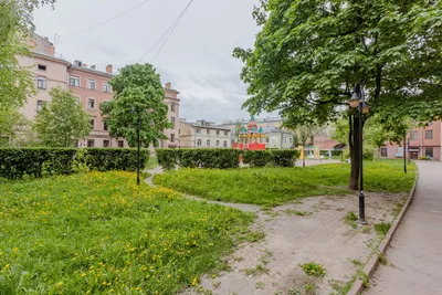 Квартира с сауной на Невском проспекте — sm.webp