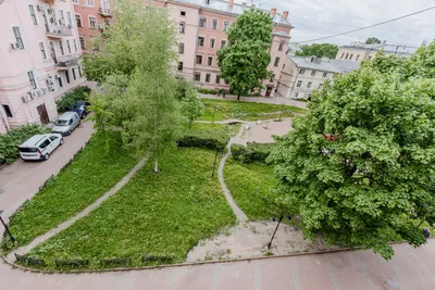 Квартира с сауной на Невском проспекте — sm.webp