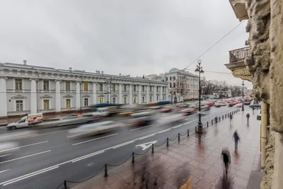 Квартира класса "Люкс" на Невском проспекте — xl.webp