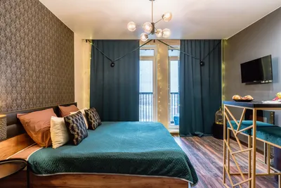 Neva Sunset Apartment — sm.webp