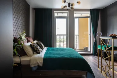 Neva Sunset Apartment — sm.webp