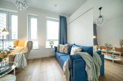 GreenPark Apartment  — sm.webp