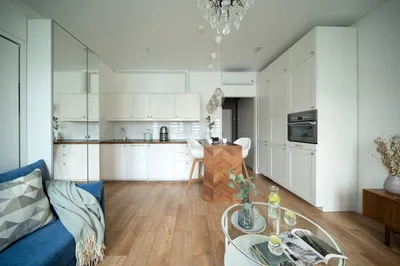 GreenPark Apartment  — sm.webp