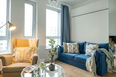 GreenPark Apartment  — sm.webp