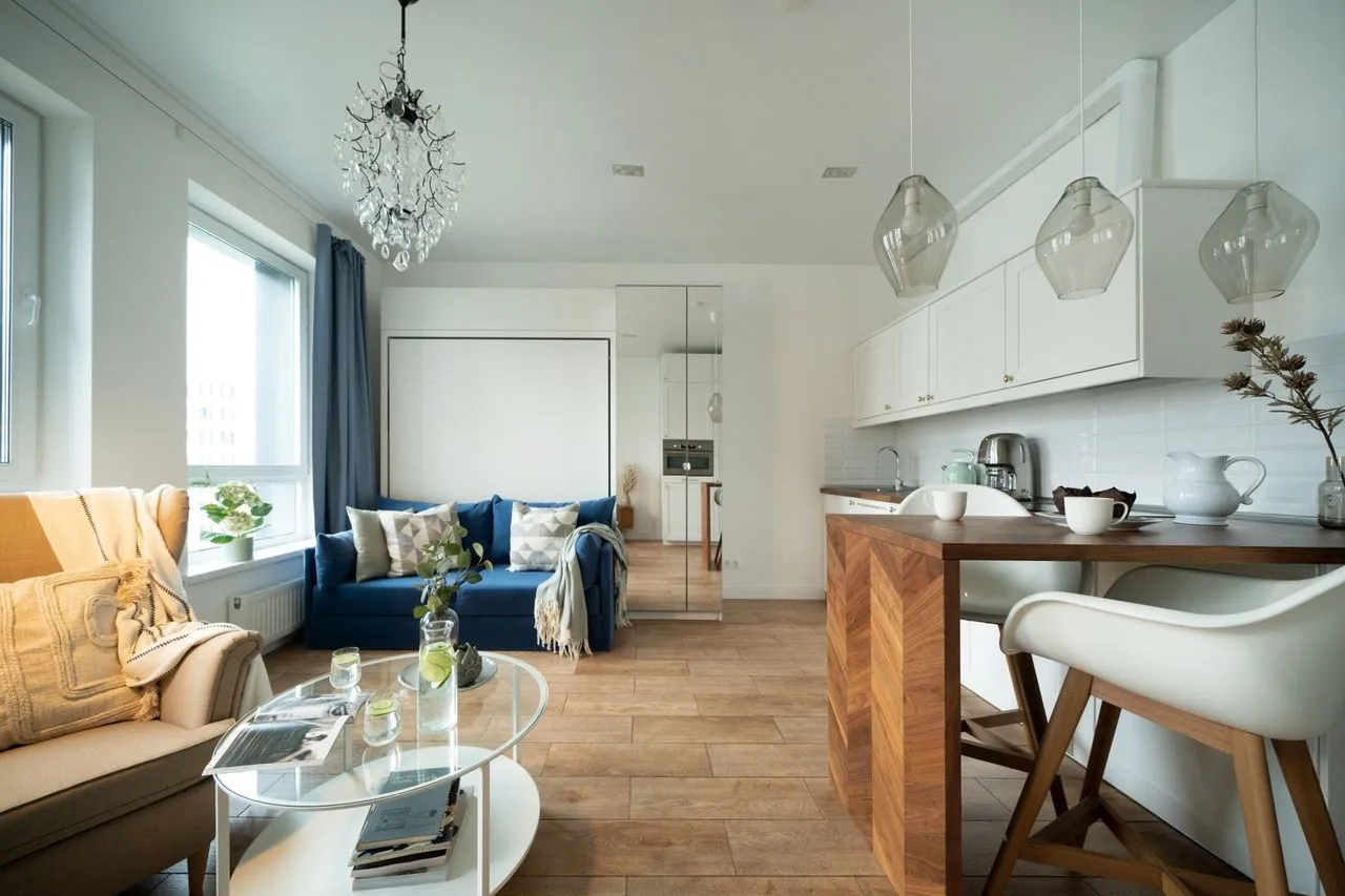 GreenPark Apartment  — xl.webp