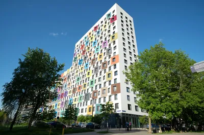 GreenPark Apartment  — sm.webp