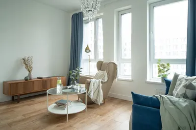 GreenPark Apartment  — sm.webp