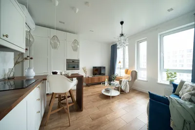 GreenPark Apartment  — sm.webp