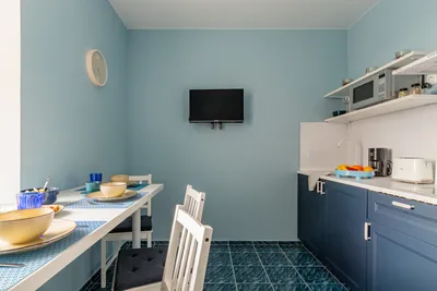 Mideterrinan Relax Apartment — sm.webp