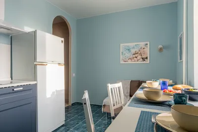 Mideterrinan Relax Apartment — sm.webp