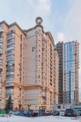 Mideterrinan Relax Apartment — sm.webp
