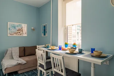 Mideterrinan Relax Apartment — sm.webp