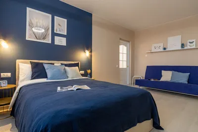 Mideterrinan Relax Apartment — xl.webp