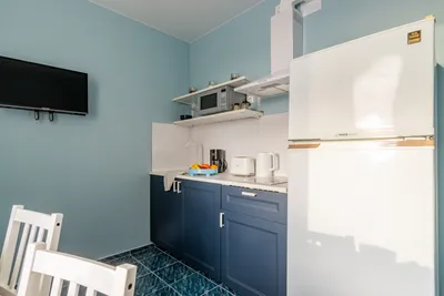 Mideterrinan Relax Apartment — sm.webp