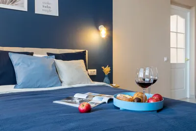 Mideterrinan Relax Apartment — sm.webp