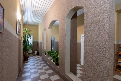 Mideterrinan Relax Apartment — sm.webp