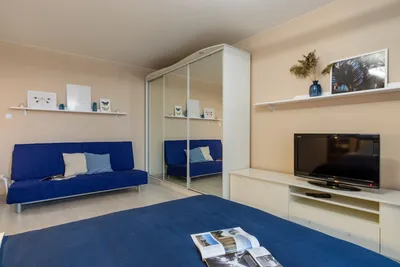 Mideterrinan Relax Apartment — xl.webp