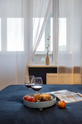 Mideterrinan Relax Apartment — sm.webp