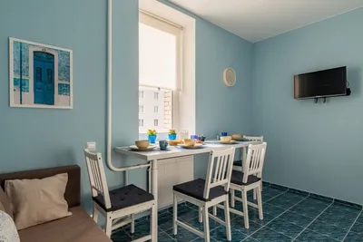 Mideterrinan Relax Apartment — sm.webp
